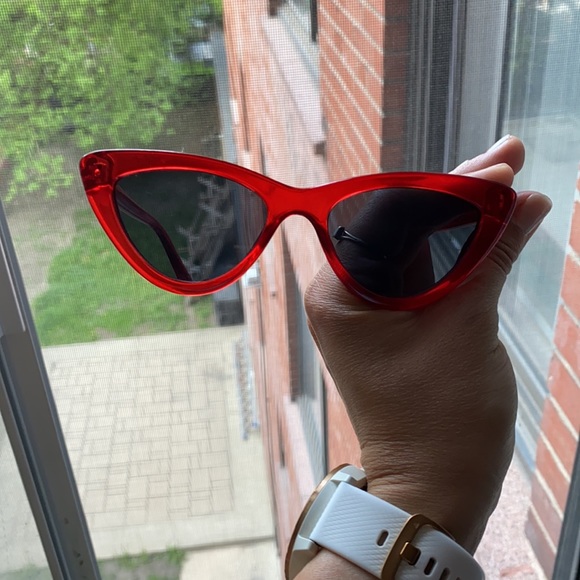 Sunglasses - Picture 1 of 4